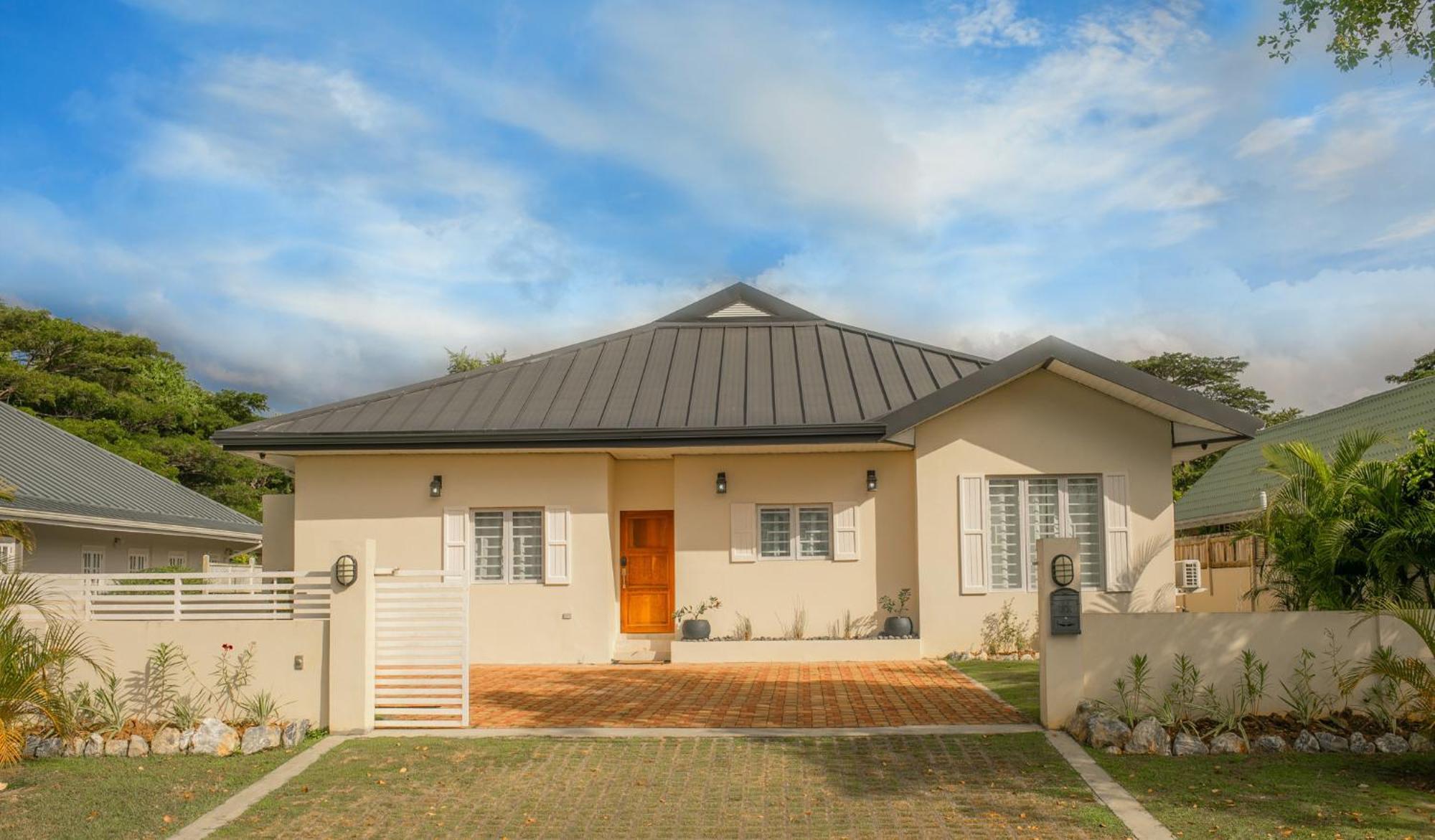 The Nest Villa, A Dream Escape For The Entire Family Golden Grove Екстер'єр фото