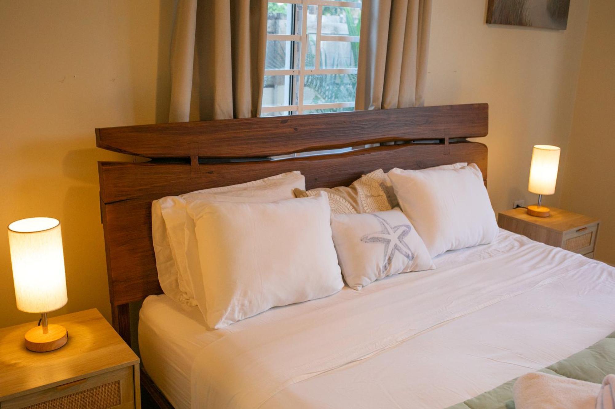 The Nest Villa, A Dream Escape For The Entire Family Golden Grove Екстер'єр фото