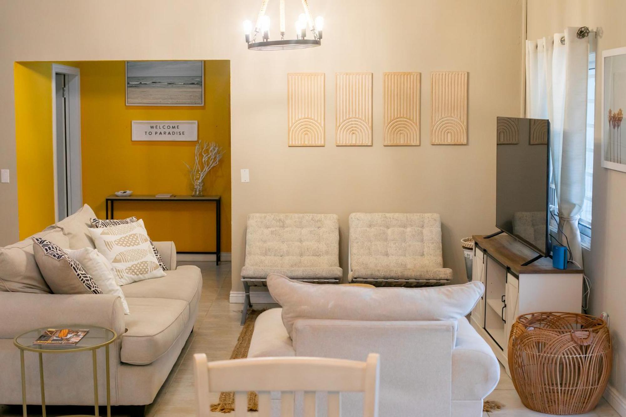 The Nest Villa, A Dream Escape For The Entire Family Golden Grove Екстер'єр фото