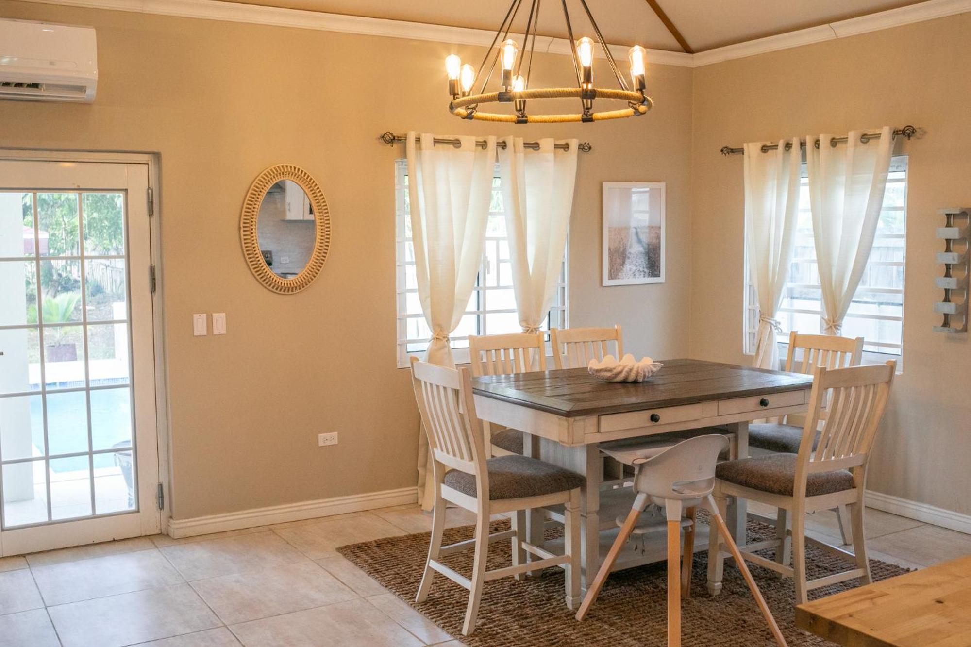 The Nest Villa, A Dream Escape For The Entire Family Golden Grove Екстер'єр фото