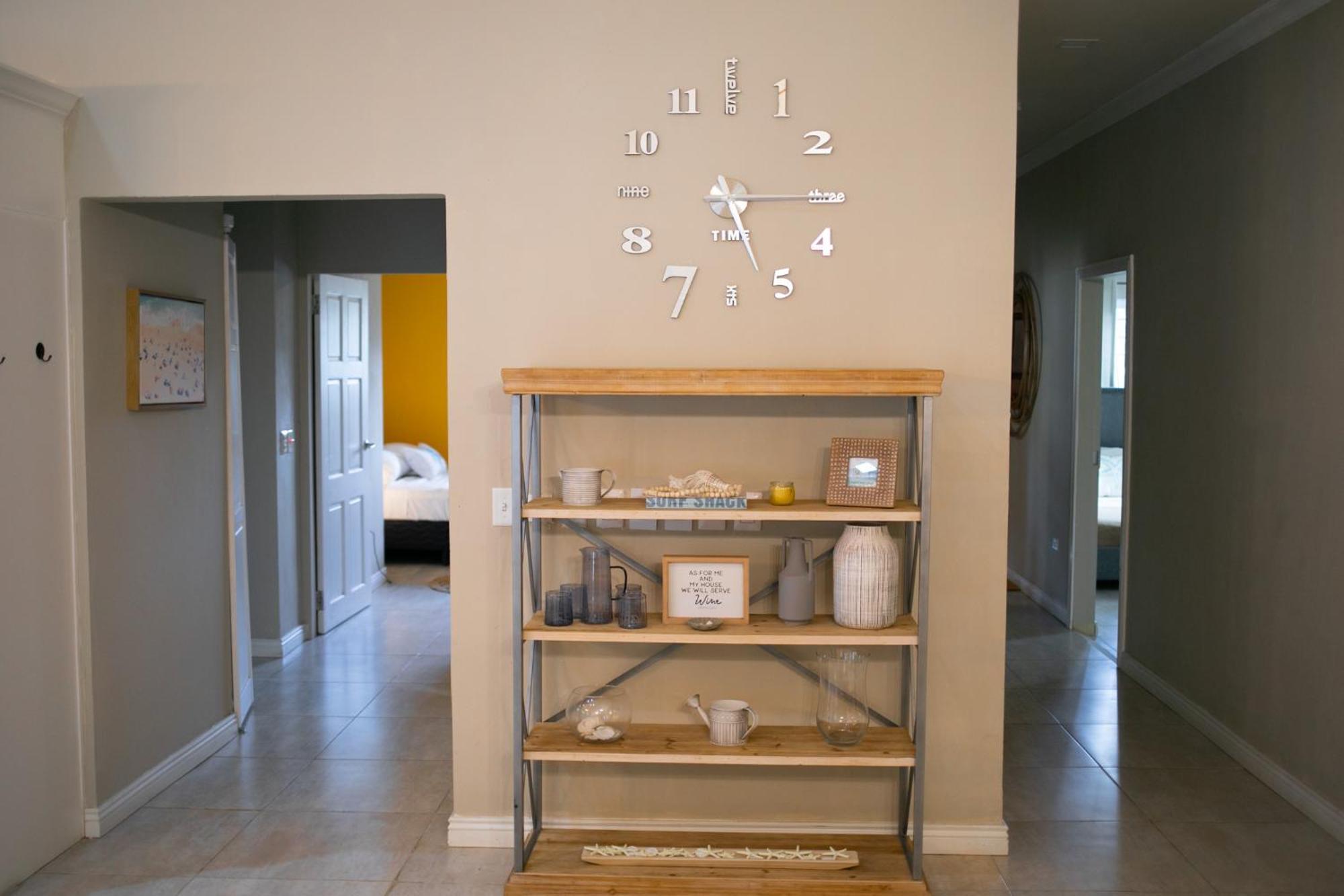 The Nest Villa, A Dream Escape For The Entire Family Golden Grove Екстер'єр фото