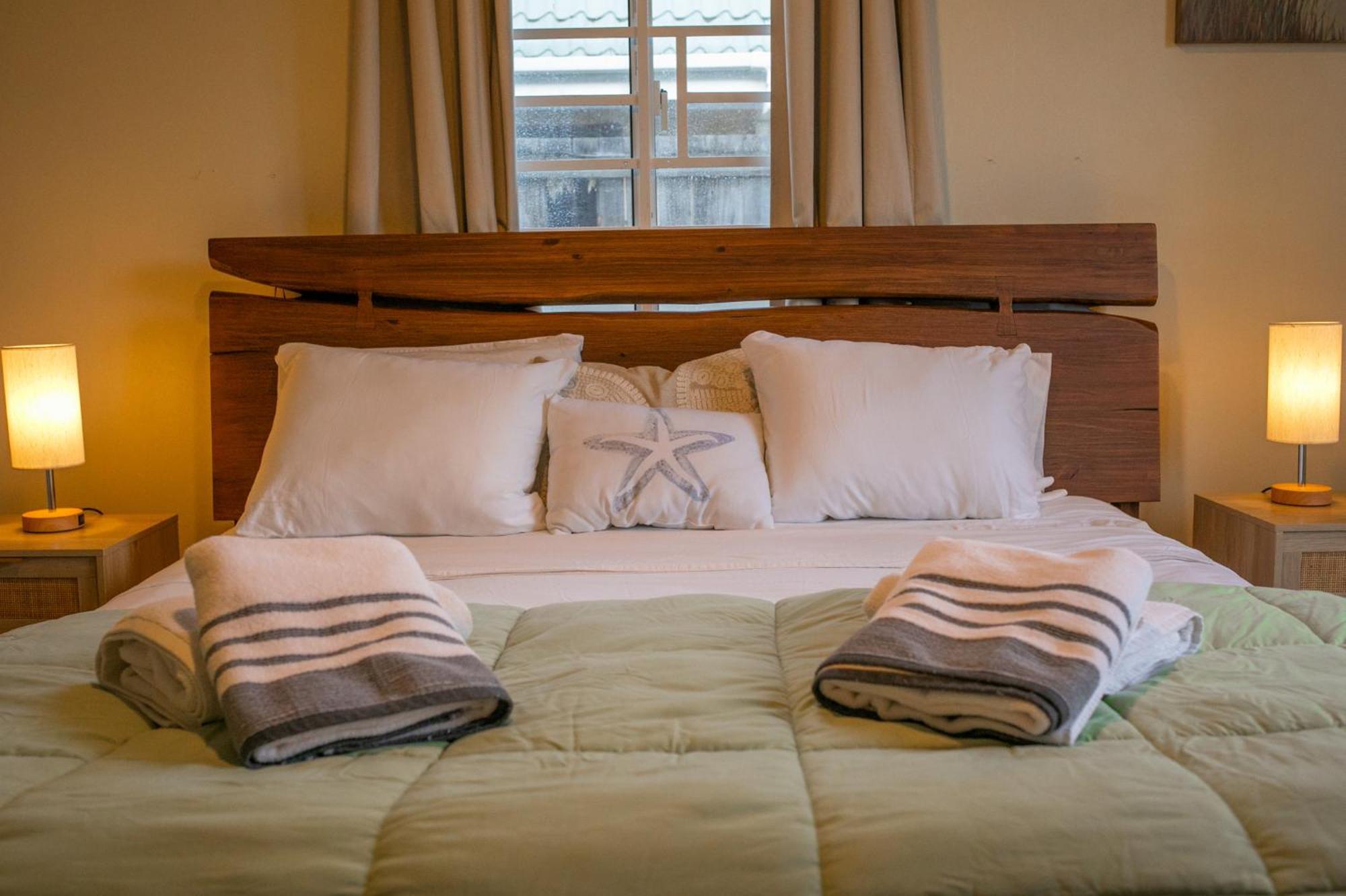 The Nest Villa, A Dream Escape For The Entire Family Golden Grove Екстер'єр фото