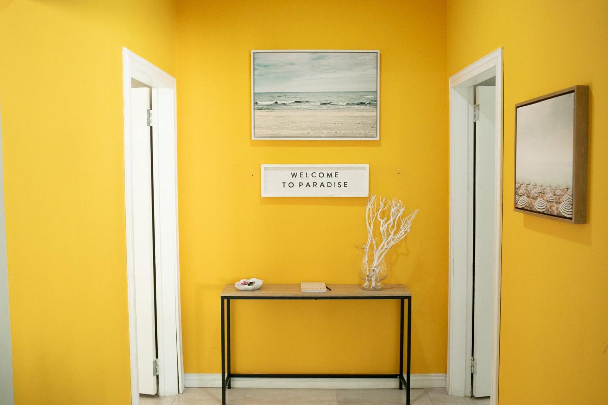 The Nest Villa, A Dream Escape For The Entire Family Golden Grove Екстер'єр фото
