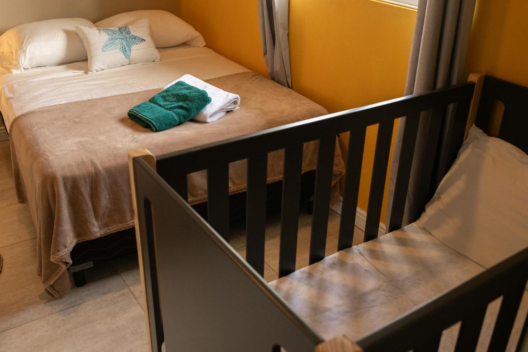 The Nest Villa, A Dream Escape For The Entire Family Golden Grove Екстер'єр фото