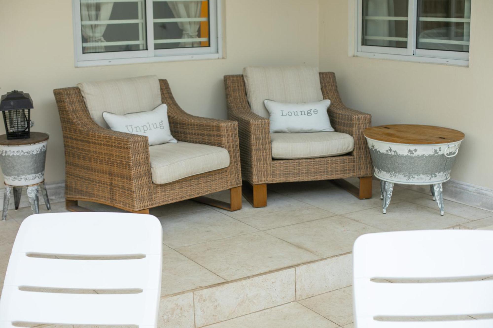 The Nest Villa, A Dream Escape For The Entire Family Golden Grove Екстер'єр фото