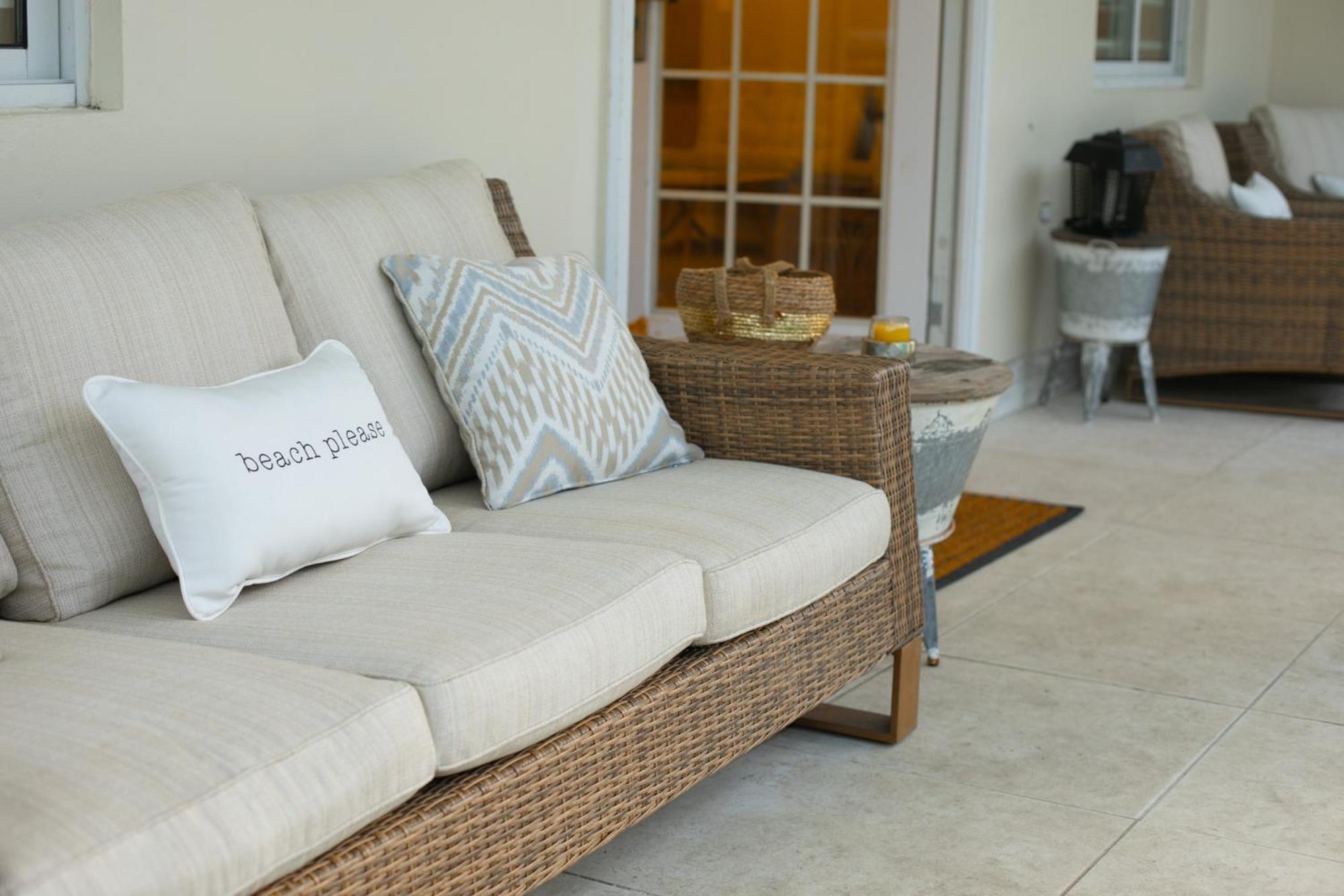 The Nest Villa, A Dream Escape For The Entire Family Golden Grove Екстер'єр фото