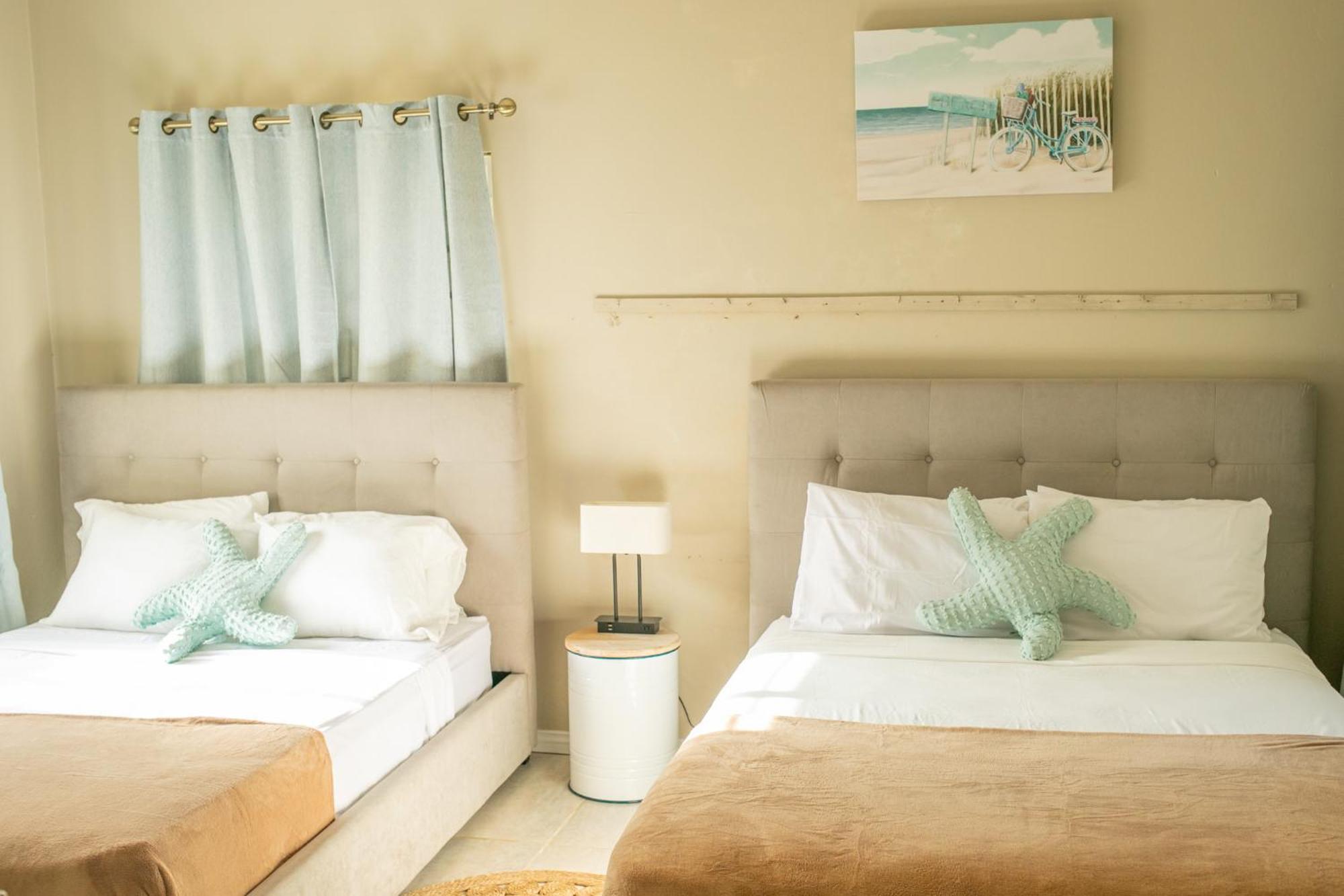 The Nest Villa, A Dream Escape For The Entire Family Golden Grove Екстер'єр фото