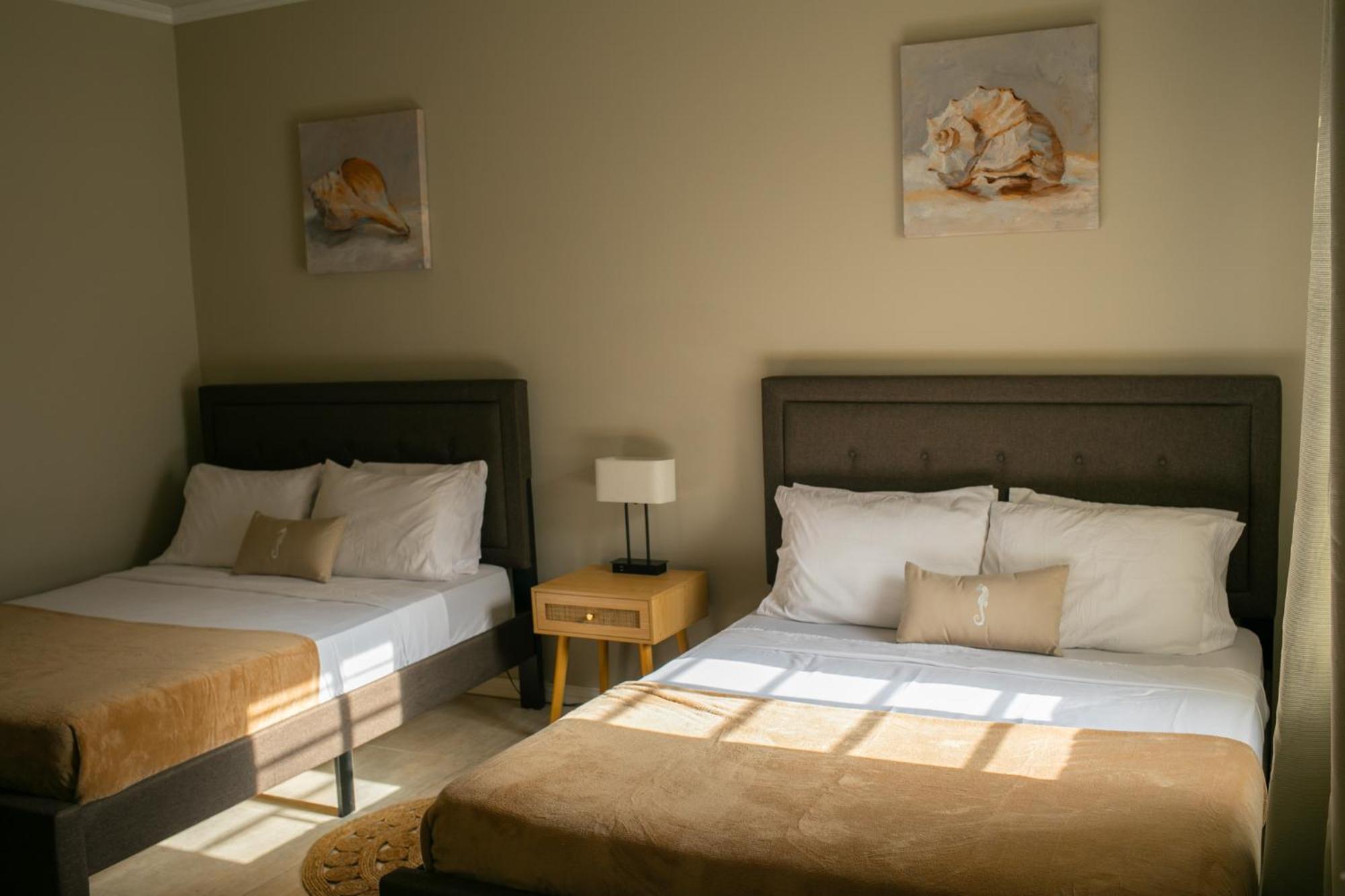 The Nest Villa, A Dream Escape For The Entire Family Golden Grove Екстер'єр фото