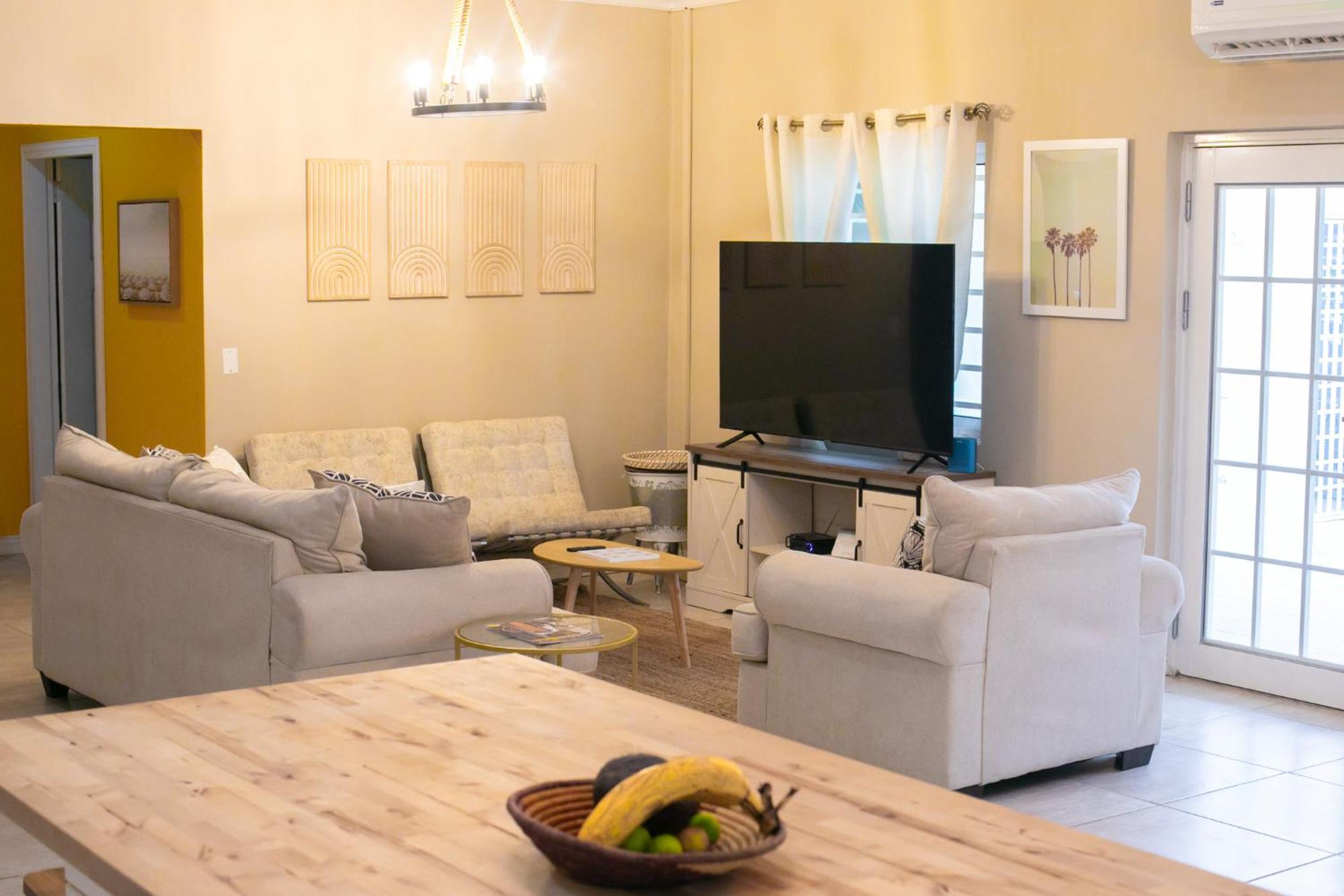 The Nest Villa, A Dream Escape For The Entire Family Golden Grove Екстер'єр фото