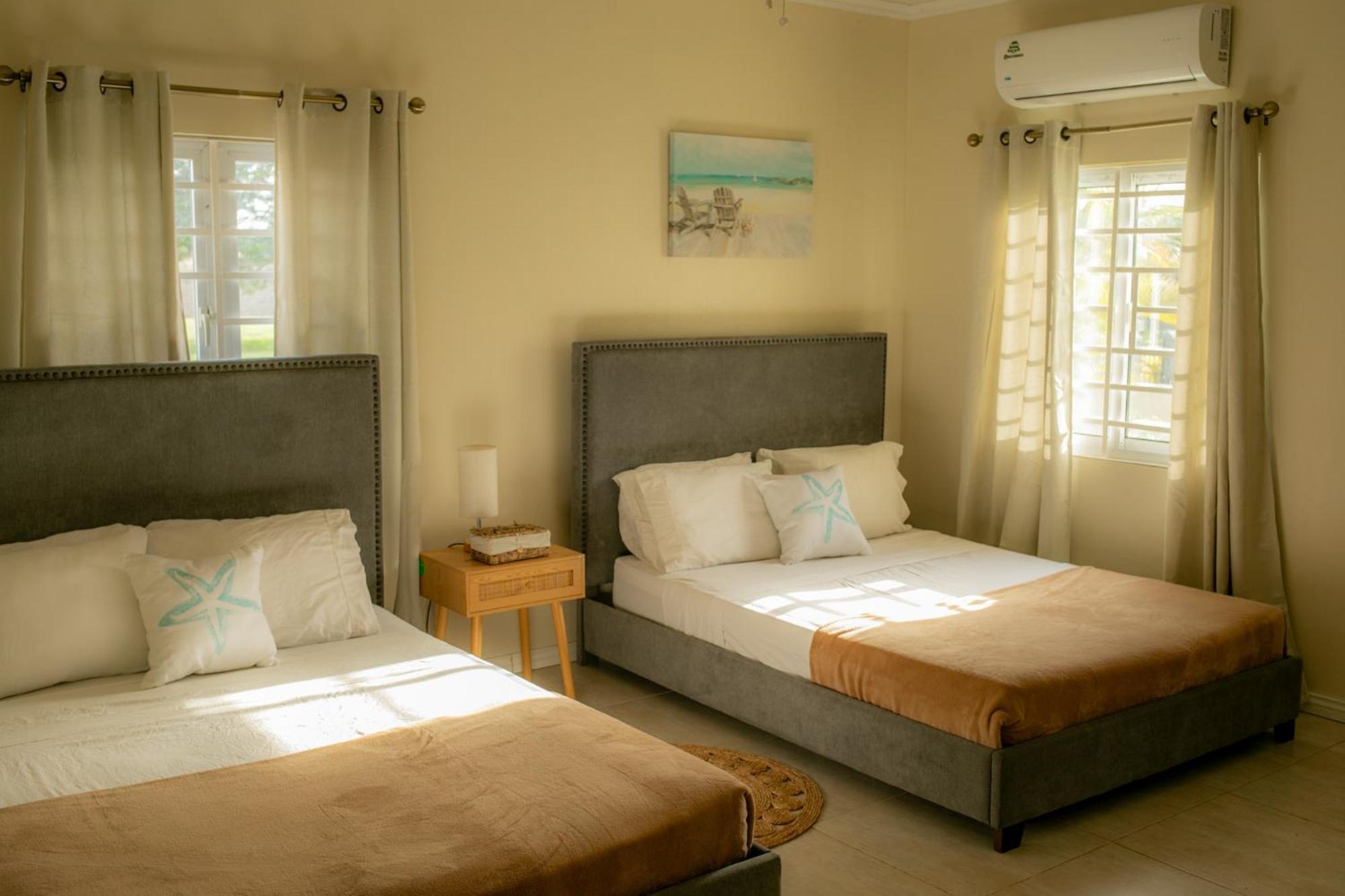The Nest Villa, A Dream Escape For The Entire Family Golden Grove Екстер'єр фото