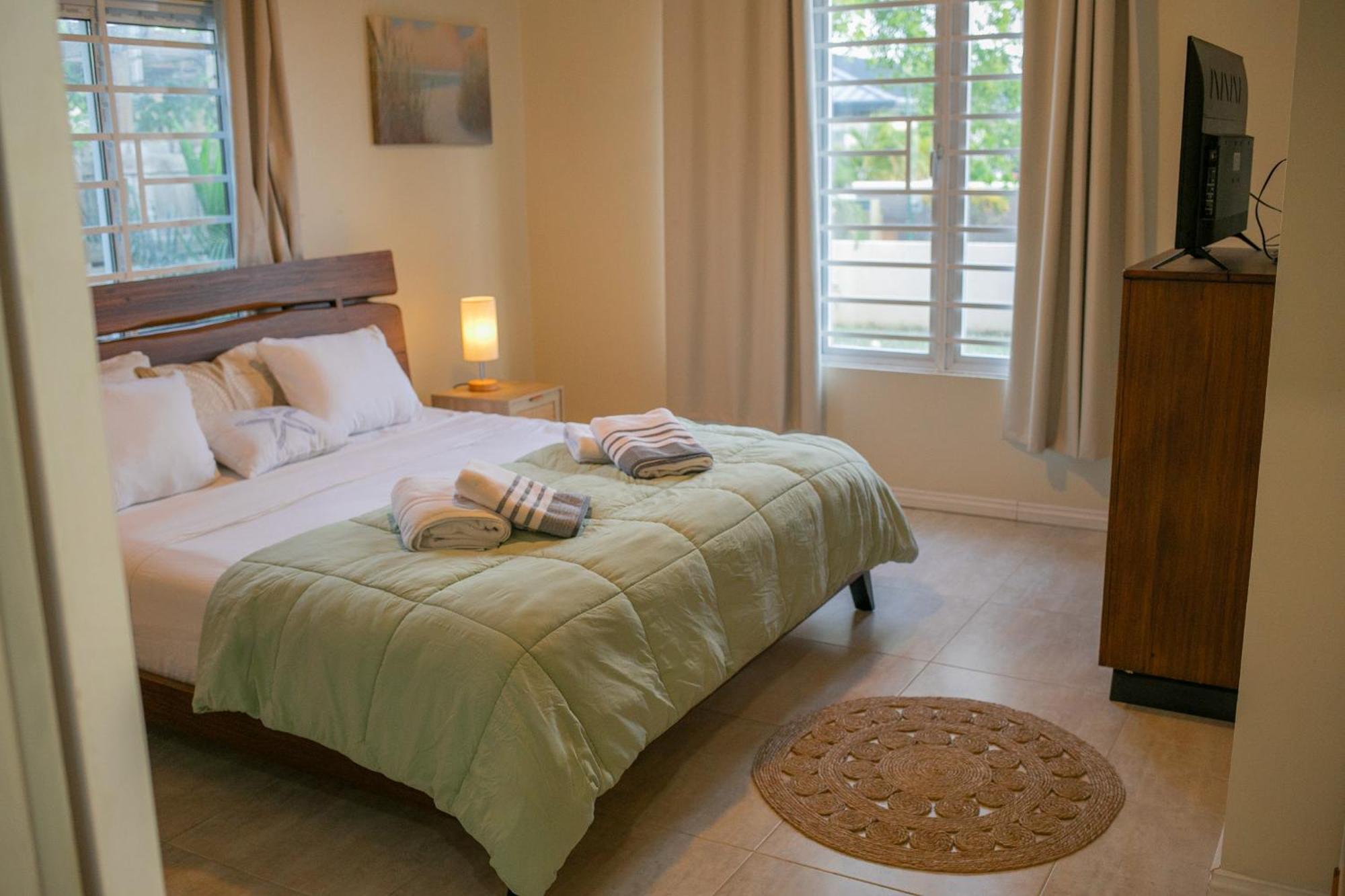 The Nest Villa, A Dream Escape For The Entire Family Golden Grove Екстер'єр фото