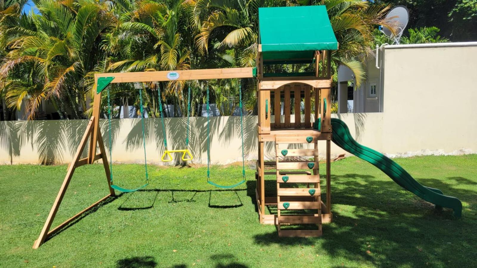 The Nest Villa, A Dream Escape For The Entire Family Golden Grove Екстер'єр фото
