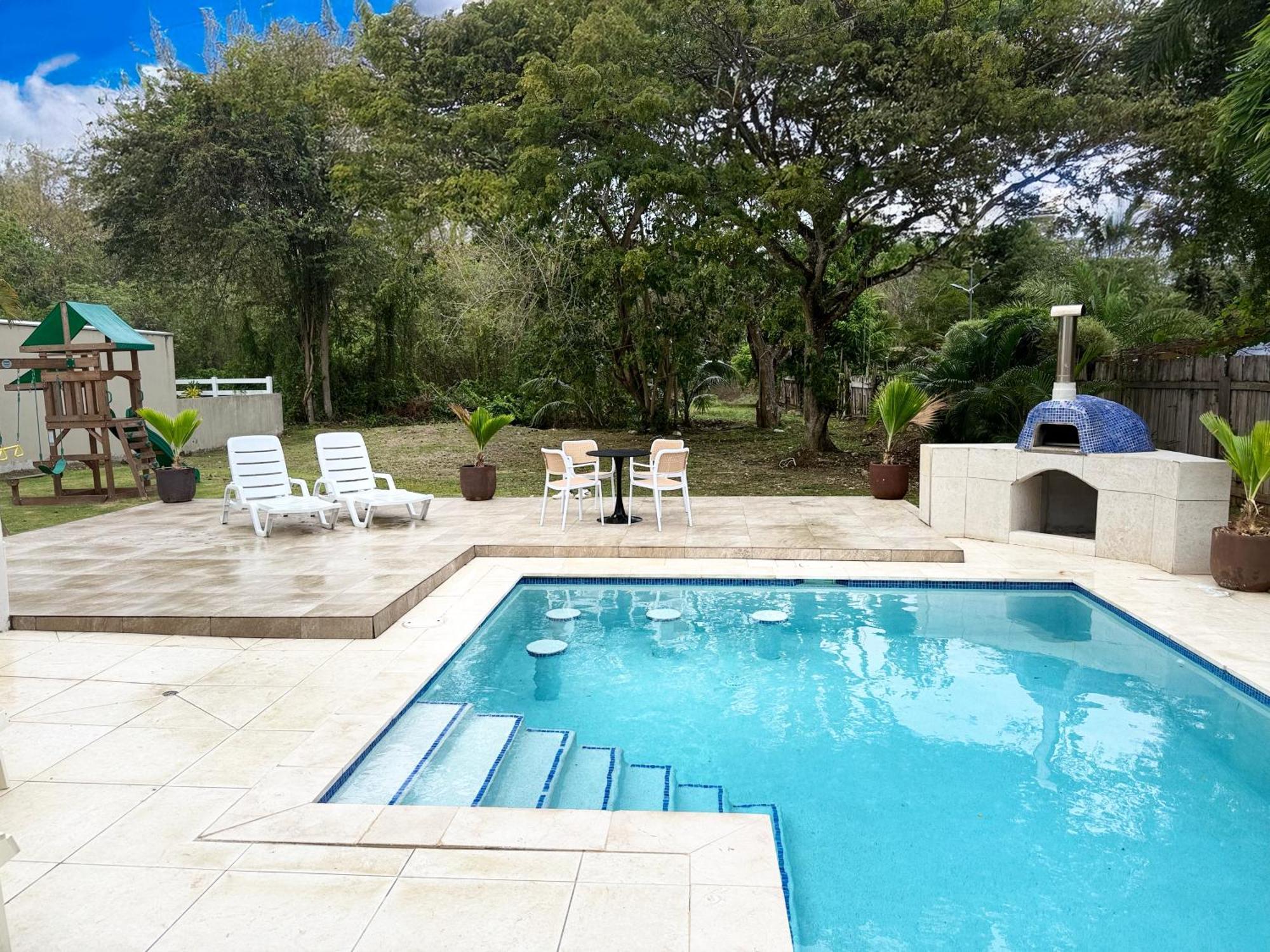 The Nest Villa, A Dream Escape For The Entire Family Golden Grove Екстер'єр фото